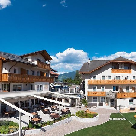Hotel Oberwirt Feldthurns Exteriér fotografie